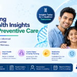 Understanding Genetic Health Insights for Smarter Preventive Care