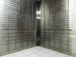 Stop Risking Valuables at Home: Choose Safe Deposit Boxes 1 Stop Risking Valuables at Home: Choose Safe Deposit Boxes