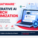 Generative AI Search Optimization: Preparing Brands for AI Discovery