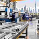 Aluminium Fabrication in UAE: Applications, Benefits, and Modern Solutions 3 Aluminium Fabrication in UAE: Applications, Benefits, and Modern Solutions