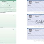 How Security Features Protect Business Payroll Checks