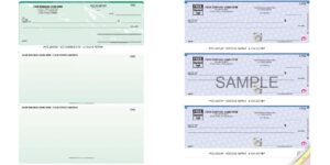 How Security Features Protect Business Payroll Checks