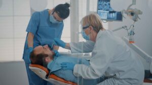 Why Choose Dental Implants to Replace Missing Teeth in Charlotte? 1 Why Choose Dental Implants to Replace Missing Teeth in Charlotte?