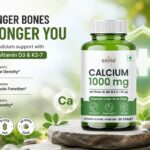 Do Ayurvedic Calcium Tablets Contain Vitamin D3? What Should You Check? 3 Do Ayurvedic Calcium Tablets Contain Vitamin D3? What Should You Check?