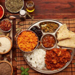 Best Indian Tiffin Service in Brampton for Students, Professionals & Families
