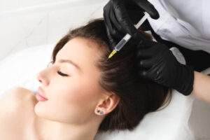 Magellan PRP Treatment: Aligning Expectations with Outcomes 1 Magellan PRP Treatment: Aligning Expectations with Outcomes