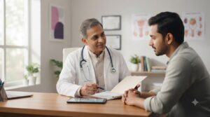 Why a Fertility Consultation May Go Beyond a Semen Test