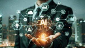 How Leaders Fix the Biggest AI Service Gaps Companies Face Today