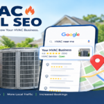 Local SEO for HVAC Contractors: Get Found in Nearby Searches 3 Local SEO for HVAC Contractors: Get Found in Nearby Searches