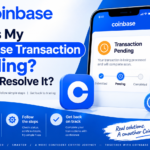 Coinbase Pending Transaction: Complete Troubleshooting Guide