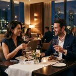 Why Booking Through a Premier Manchester Escorts Agency Ensures Excellence