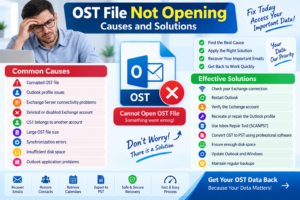 Buy OST to PST Converter Software: A Practical Guide for Safe Email Migration