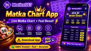 Online Matka App Download India: Understanding Mobile Access, Deposits, and Kalyan Matka