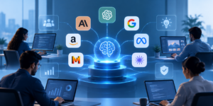 Key Challenges of Managing AI Across Enterprise Teams