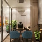 Office Space for IT Companies Near Hinjewadi: What to Consider