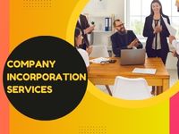 Company Incorporation Services: A Complete Guide for New Businesses 1 Company Incorporation Services: A Complete Guide for New Businesses