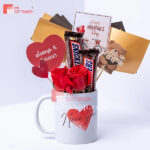 Send Customized Gifts to Pakistan: A Complete Guide to Personalized Gift Delivery