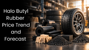 Halo Butyl Rubber Price Trend: Q2 2026 Price Trends, Forecast, Chart, Prices and Index