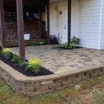 How Can Paver Walkways Transform Gainesville, GA Outdoor Areas?