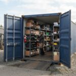 Can You Use a Shipping Container for Business Storage? A Practical Guide