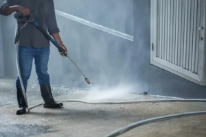 Filter Clean Services in Gilbert, AZ