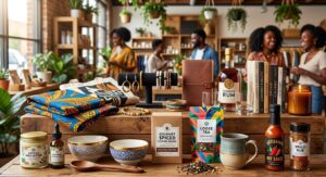 What Products Can You Buy From Black-Owned Businesses?