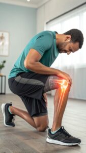 Stem Cell Therapy for Knee Pain in Bangalore: Exploring Regenerative Knee Care