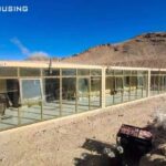 How Portable Buildings Support Military Accommodation Projects in High-Altitude Regions