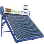 What Makes a non pressurized solar water heater Suitable for Gravity-Fed Water Systems