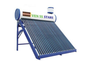 What Makes a non pressurized solar water heater Suitable for Gravity-Fed Water Systems 1 What Makes a non pressurized solar water heater Suitable for Gravity-Fed Water Systems
