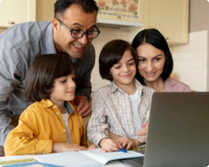 Parenting Education Course in Georgia: A Guide to Building Stronger Parenting Skills