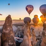 What Are the Most Scenic Road Trips and Adventures to Experience in Turkey?