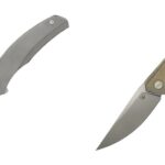 Folding Knives: How to Properly Care for Them (and 9 Things You Should Never Do with Them) 3 Folding Knives: How to Properly Care for Them (and 9 Things You Should Never Do with Them)