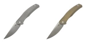 Folding Knives: How to Properly Care for Them (and 9 Things You Should Never Do with Them) 1 Folding Knives: How to Properly Care for Them (and 9 Things You Should Never Do with Them)