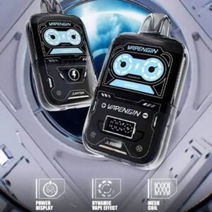 What Makes Vapengin Jupiter a Popular Choice in New Zealand? 1 What Makes Vapengin Jupiter a Popular Choice in New Zealand?