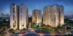 Godrej Whitefield Bangalore | New Luxury Apartment 4/5BHK
