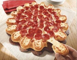 Pizza Near Me for One Person: Finding the Right Size and Meal