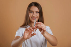 Peptide Treatment: From Lab Research to Daily Wellness