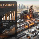 GCC Steel Market Size, Trends, and Growth Analysis 2026-2034