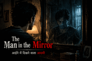 The Man in the Mirror – आईने में दिखने वाला आदमी