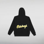 What Is the Best Hoodie? Eric Emanuel Black Hoodie 3 What Is the Best Hoodie? Eric Emanuel Black Hoodie