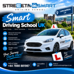 How to Find the Right Blackburn Driving School for Your Needs