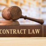 How Contract Law Supports Enforceable Business Terms 3 How Contract Law Supports Enforceable Business Terms