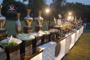 Catering Packages & Prices in Karachi