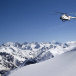 Discover World-Class Helicopter Skiing Canada Adventures with Last Frontier Heliskiing