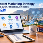 Content Marketing Strategy for South African Businesses in 2026