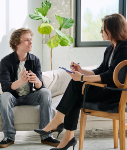 Beyond the Worry: Exploring Effective Paths to Anxiety Relief