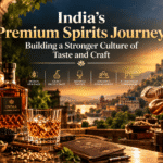 India’s Premium Spirits Journey: Building a Stronger Culture of Taste and Craft