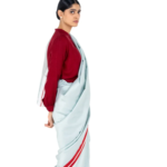 Designer Sarees for Weddings: A Modern Expression of Elegance 3 Designer Sarees for Weddings: A Modern Expression of Elegance