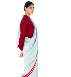 Designer Sarees for Weddings: A Modern Expression of Elegance 1 Designer Sarees for Weddings: A Modern Expression of Elegance